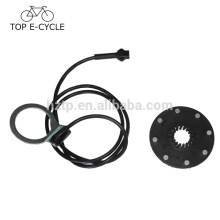 Top E-Bike-Kit 48V 500W Unterrohr-Akku-Kit bicicleta electrica Elektrofahrrad-Umbausatz